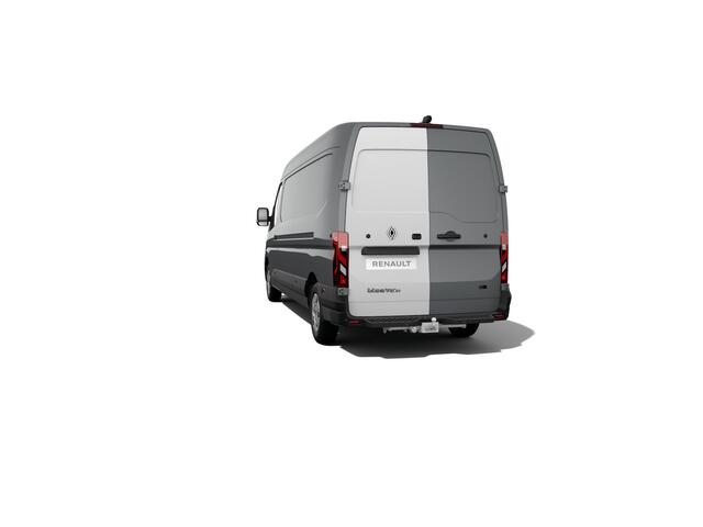 Renault MASTER Extra | Achteruitrijcamera | C-Shape LED dagrijverlichting | Elektronisch geregelde airconditioning