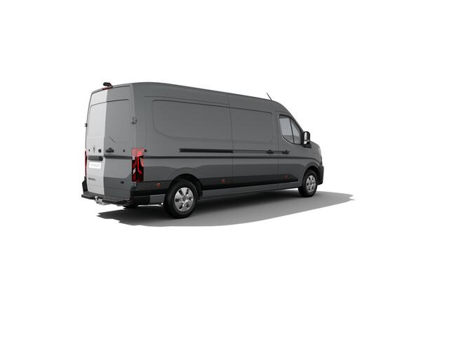 Renault MASTER Extra | Achteruitrijcamera | C-Shape LED dagrijverlichting | Elektronisch geregelde airconditioning