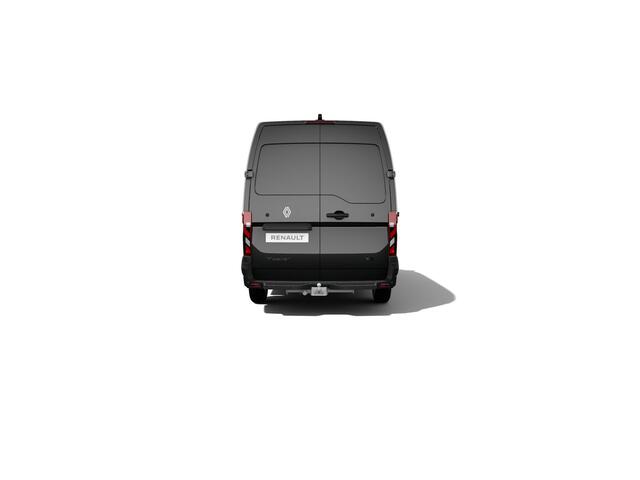 Renault MASTER Advance | C-Shape LED dagrijverlichting | Elektronisch geregelde airconditioning | Instrumentarium met 3,5" TFT scherm