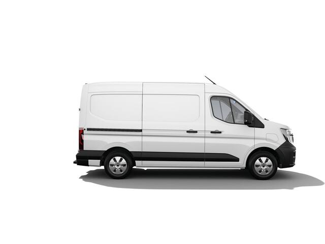 Renault MASTER Extra | Achteruitrijcamera | C-Shape LED dagrijverlichting | Elektronisch geregelde airconditioning