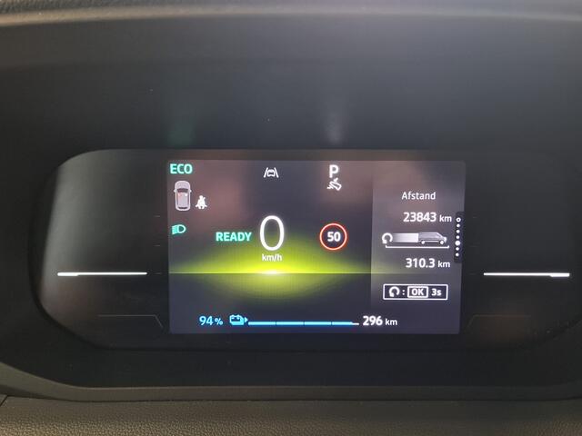 Renault MASTER E-Tech T35 L3H2 Advance long range 87 kWh | Android Auto/Apple Carplay | Achteruitrijcamera + PDC Achter | Cruise Control | Sidebars | Automatische Airco |
