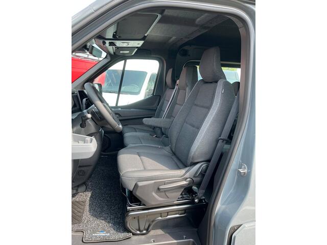 Renault MASTER 2.0 dCi 170 pk L2H2 Dubbel Cabine Automaat
