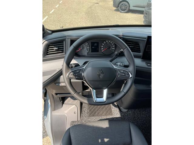 Renault MASTER 2.0 dCi 170 pk L2H2 Dubbel Cabine Automaat