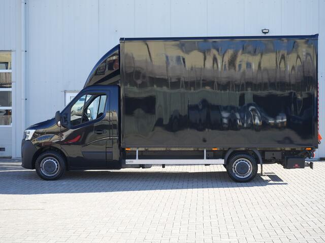 Renault MASTER T35 2.3 dCi 165 L3 EL Energy - Bakwagen - All Seasonbanden - Cruise Control - DAB - Dealeronderhouden