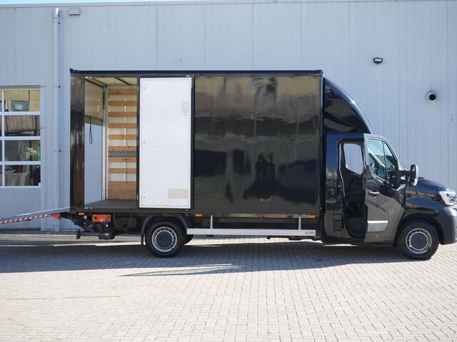 Renault MASTER T35 2.3 dCi 165 L3 EL Energy - Bakwagen - All Seasonbanden - Cruise Control - DAB - Dealeronderhouden