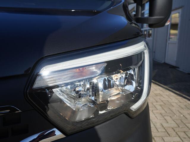 Renault MASTER T35 2.3 dCi 165 L3 EL Energy - Bakwagen - All Seasonbanden - Cruise Control - DAB - Dealeronderhouden