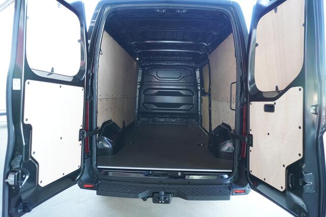 Renault MASTER E-Tech T35 L3H2 Advance long range 87 kWh 143PK Automaat Climate | Navi | Camera | trekhaak | Schuifdeur L + R | Betimmering
