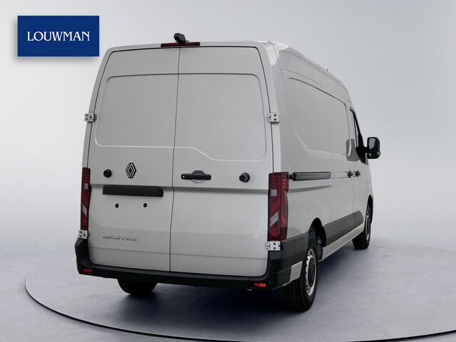 Renault MASTER T35 2.0 dCi 170 L2H2 Extra Navigatie Camera Led Cruise control