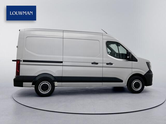 Renault MASTER T35 2.0 dCi 170 L2H2 Extra Navigatie Camera Led Cruise control