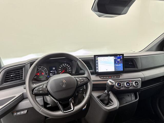 Renault MASTER T35 2.0 dCi 170 L2H2 Extra Navigatie Camera Led Cruise control