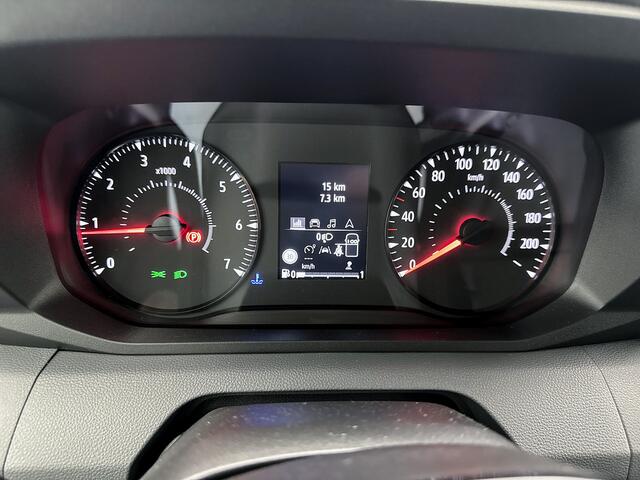 Renault MASTER T35 2.0 dCi 170 L2H2 Extra Navigatie Camera Led Cruise control