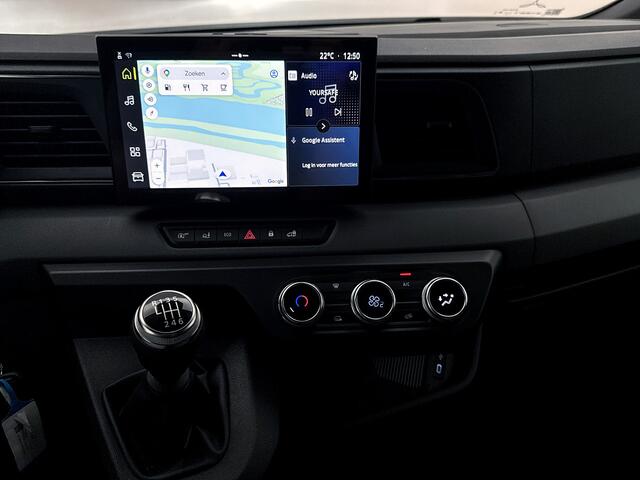 Renault MASTER T35 2.0 dCi 170 L2H2 Extra Navigatie Camera Led Cruise control