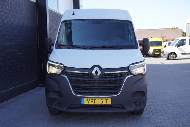 Renault MASTER 2.3 dCi L2H2 EURO 6 - Airco - Navi - Cruise - ¤14.499,- Excl.