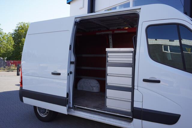 Renault MASTER 2.3 dCi L2H2 EURO 6 - Airco - Navi - Cruise - ¤14.499,- Excl.