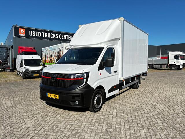 Renault MASTER 3T5 CCB L3 170 pk, Airco, BPM Vrij