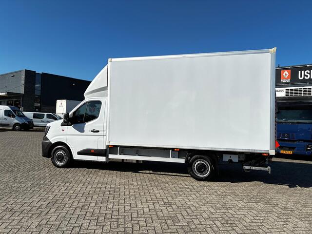 Renault MASTER 3T5 CCB L3 170 pk, Airco, BPM Vrij