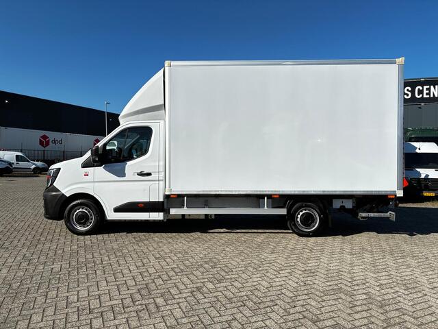 Renault MASTER 3T5 CCB L3 170 pk, Airco, BPM Vrij