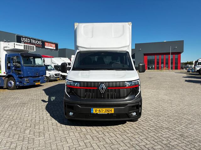 Renault MASTER 3T5 CCB L3 170 pk, Airco, BPM Vrij