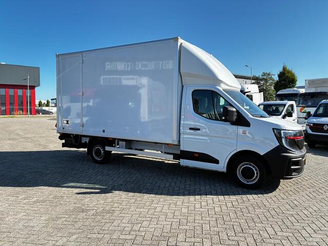 Renault MASTER 3T5 CCB L3 170 pk, Airco, BPM Vrij