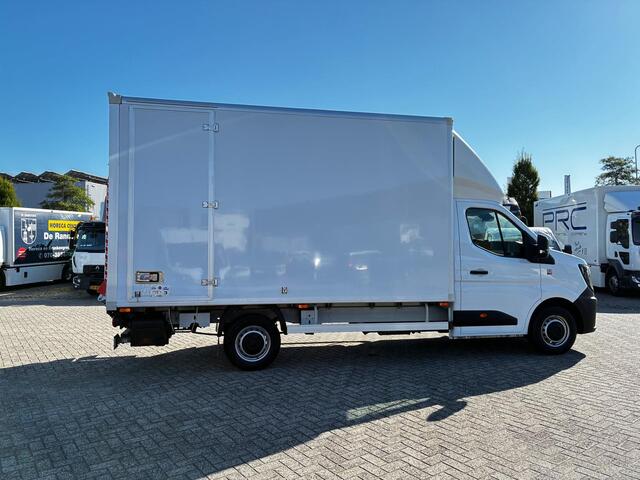 Renault MASTER 3T5 CCB L3 170 pk, Airco, BPM Vrij