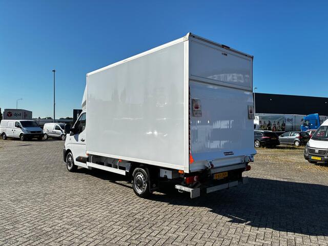 Renault MASTER 3T5 CCB L3 170 pk, Airco, BPM Vrij
