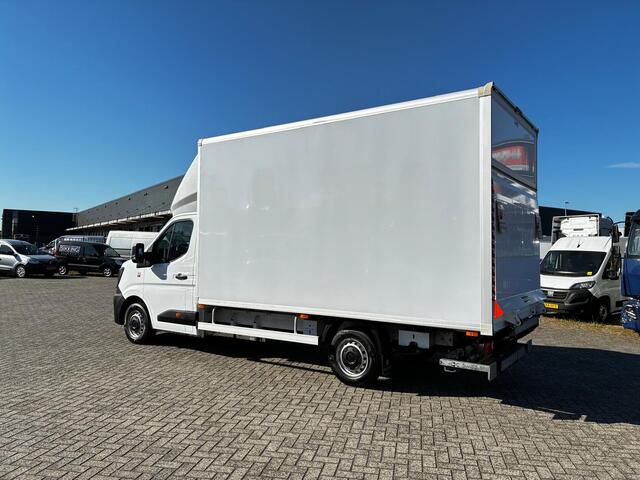 Renault MASTER 3T5 CCB L3 170 pk, Airco, BPM Vrij