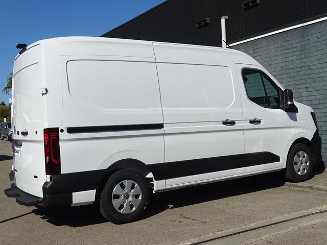 Renault MASTER E-Tech T35 L2H2 Extra long range 87 kWh PACK BUSINESS E-TECH / REAR STEP