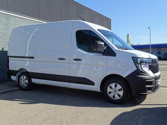 Renault MASTER E-Tech T35 L2H2 Extra long range 87 kWh PACK BUSINESS E-TECH / REAR STEP