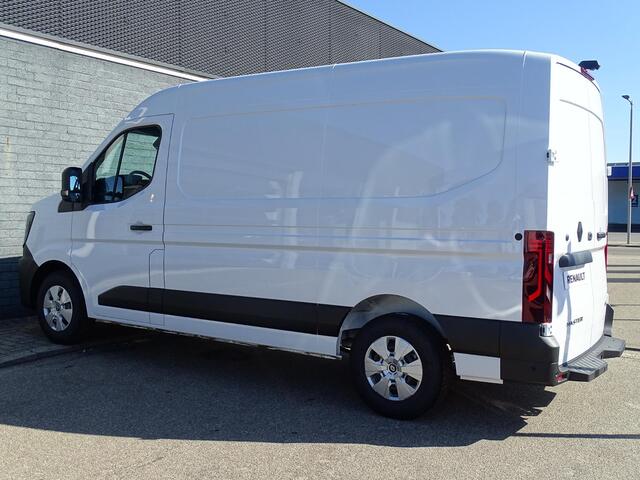 Renault MASTER E-Tech T35 L2H2 Extra long range 87 kWh PACK BUSINESS E-TECH / REAR STEP