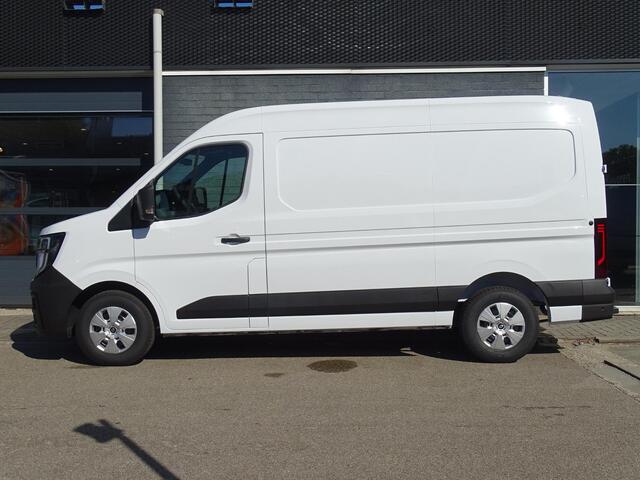 Renault MASTER E-Tech T35 L2H2 Extra long range 87 kWh PACK BUSINESS E-TECH / REAR STEP
