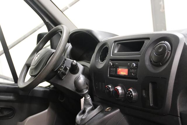 Renault MASTER 2.3 dCi VRIESWAGEN KOELWAGEN DAG NACHT Renault Master T35 2.3 dCi VRIESWAGEN KOELWAGEN DAG NACHT