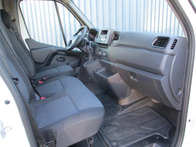 Renault MASTER 2.3DCI 145 PK Bakwagen Meubelbak Laadklep Airco