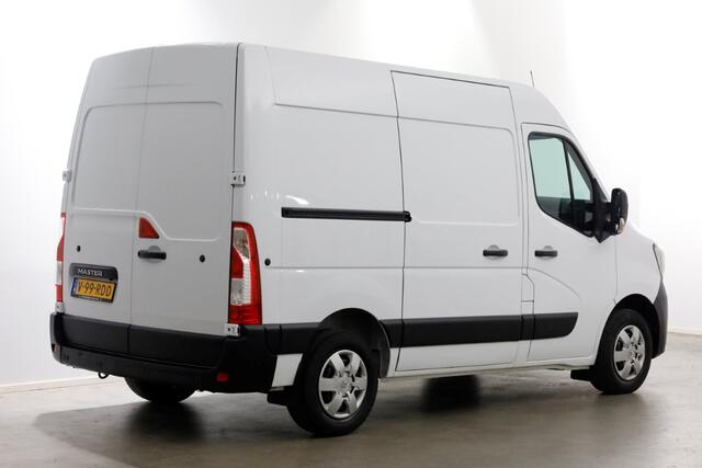 Renault MASTER T33 2.3 dCi 150pk L1H2 Automaat Energy Comfort Airco/Navi/Camera 07-2022