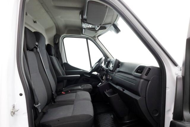 Renault MASTER T33 2.3 dCi 150pk L1H2 Automaat Energy Comfort Airco/Navi/Camera 07-2022
