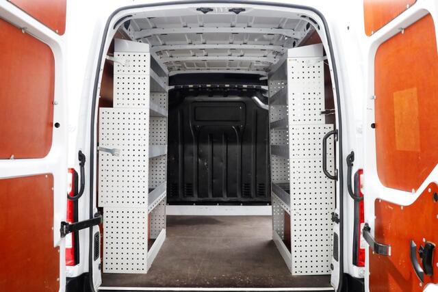 Renault MASTER T33 2.3 dCi 150pk L1H2 Automaat Energy Comfort Airco/Navi/Camera 07-2022