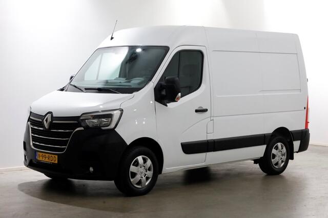 Renault MASTER T33 2.3 dCi 150pk L1H2 Automaat Energy Comfort Airco/Navi/Camera 07-2022