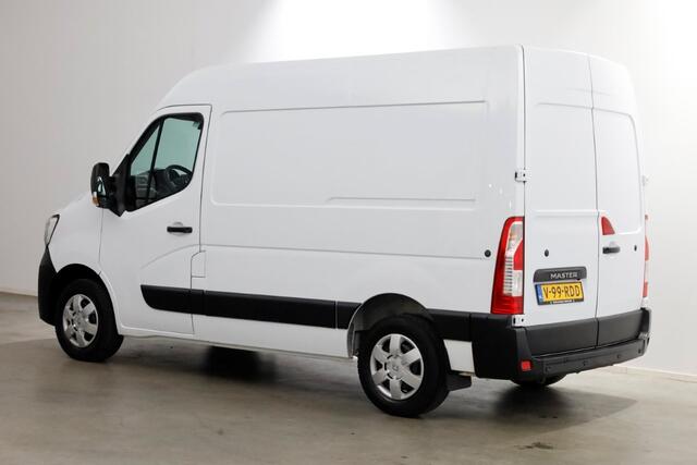 Renault MASTER T33 2.3 dCi 150pk L1H2 Automaat Energy Comfort Airco/Navi/Camera 07-2022