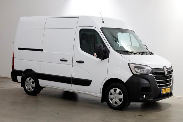 Renault MASTER T33 2.3 dCi 150pk L1H2 Automaat Energy Comfort Airco/Navi/Camera 07-2022
