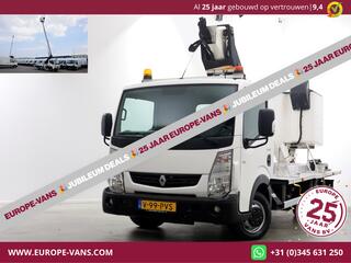 Renault MAXITY