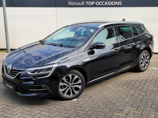 Renault MEGANE Estate 1.3 TCe 140 Techno | Automaat | Groot Navi | Camera | Stuur/Stoel-verw.