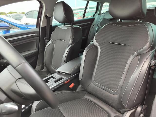 Renault MEGANE Estate 1.3 TCe 140 Techno | Automaat | Groot Navi | Camera | Stuur/Stoel-verw.