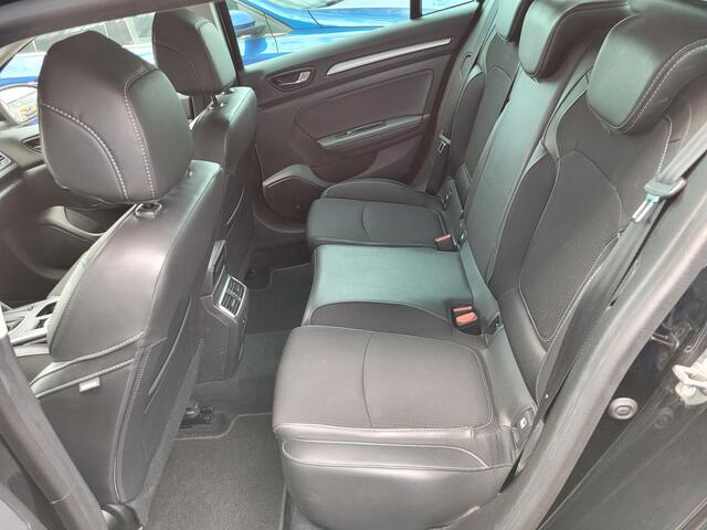 Renault MEGANE Estate 1.3 TCe 140 Techno | Automaat | Groot Navi | Camera | Stuur/Stoel-verw.