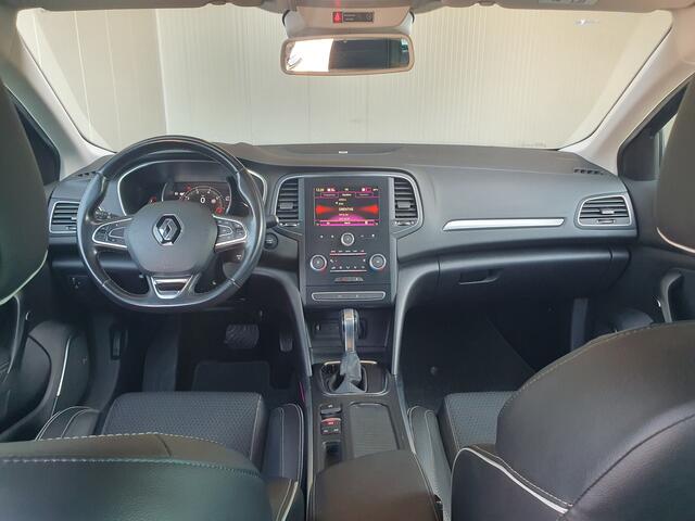 Renault MEGANE Estate 1.3 TCe Bose NAVI/CRUISE/AIRCO/LMV