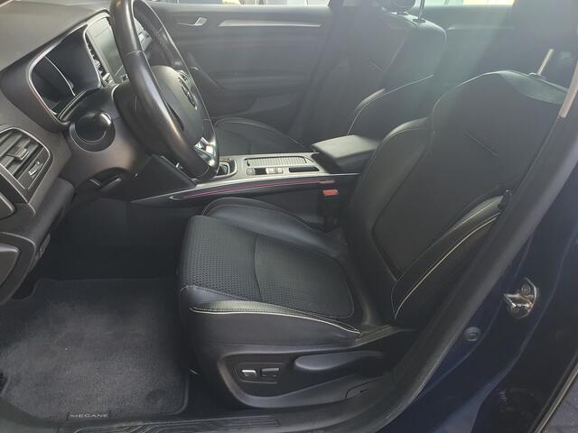 Renault MEGANE Estate 1.3 TCe Bose NAVI/CRUISE/AIRCO/LMV