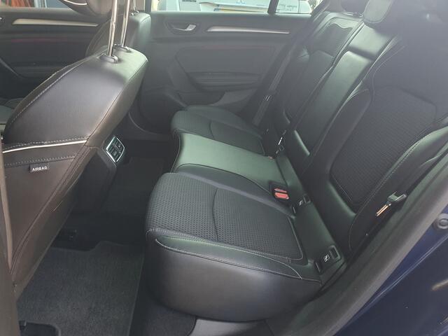 Renault MEGANE Estate 1.3 TCe Bose NAVI/CRUISE/AIRCO/LMV