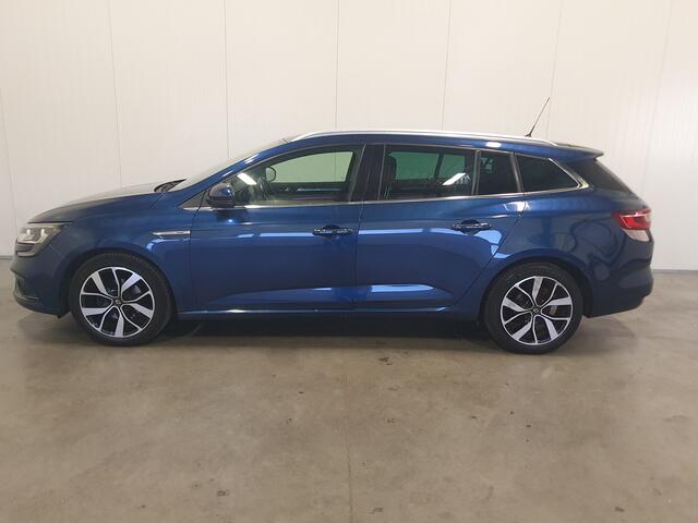 Renault MEGANE Estate 1.3 TCe Bose NAVI/CRUISE/AIRCO/LMV