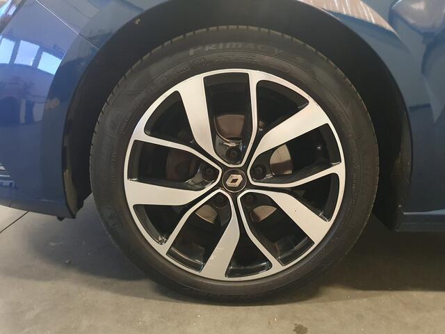 Renault MEGANE Estate 1.3 TCe Bose NAVI/CRUISE/AIRCO/LMV