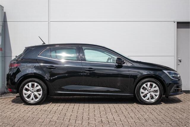 Renault MEGANE 1.6 E-Tech Plug-In Hybrid 160 Zen - All-in rijkrprs | Navi | Carplay | Cruise | Stoelverw.
