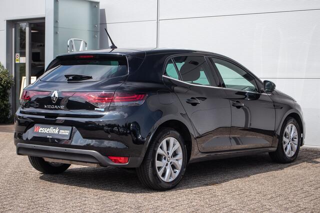Renault MEGANE 1.6 E-Tech Plug-In Hybrid 160 Zen - All-in rijkrprs | Navi | Carplay | Cruise | Stoelverw.