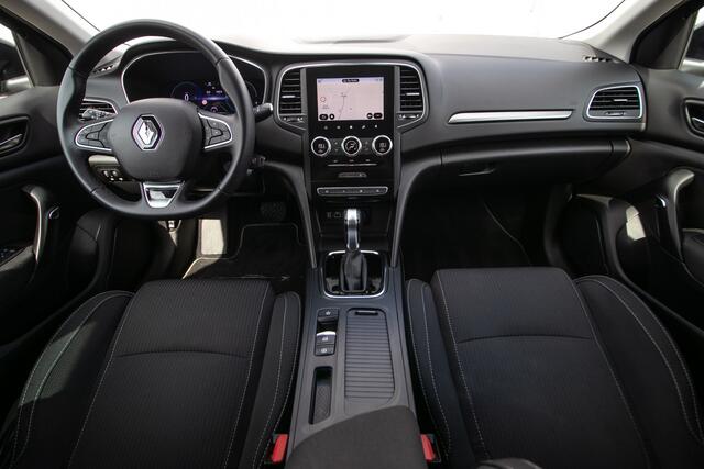Renault MEGANE 1.6 E-Tech Plug-In Hybrid 160 Zen - All-in rijkrprs | Navi | Carplay | Cruise | Stoelverw.